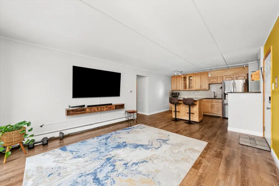 7932 W 93rd Street #2A, Hickory Hills, IL 60457 - Image #3