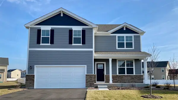 2602 Camelback Drive, Pingree Grove, IL 60140