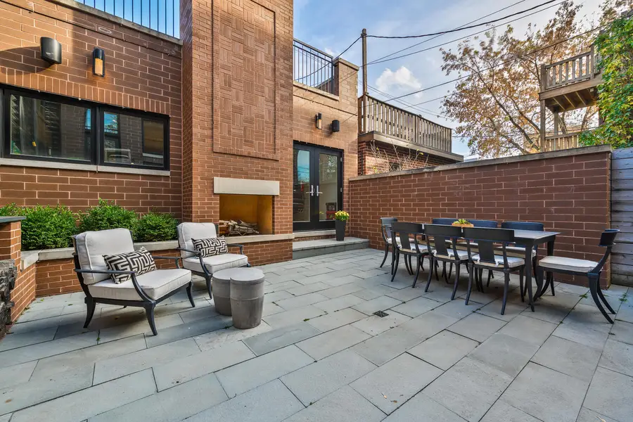 1823 N Bissell Street, Chicago, IL 60614 - Image #2