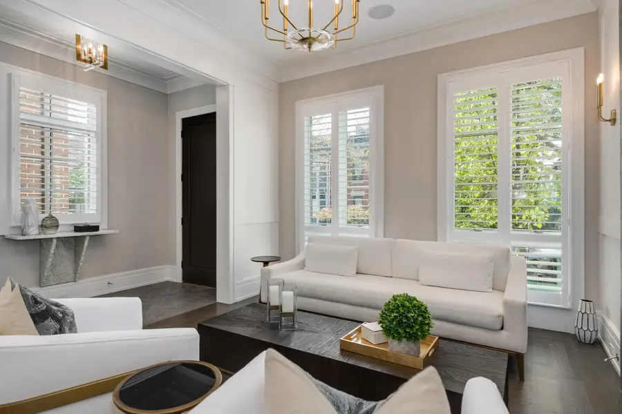 1823 N Bissell Street, Chicago, IL 60614 - Image #3