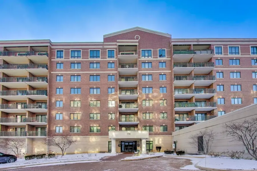 770 Pearson Street #2-207, Des Plaines, IL 60016 - Image #3