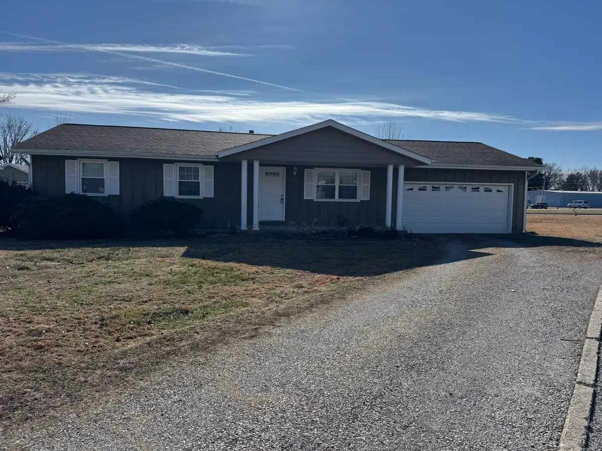 119 Salem Drive, Salem, IL 62881 - Image #1