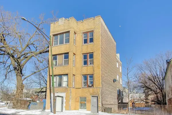 1309 S Kostner Avenue, Chicago, IL 60623
