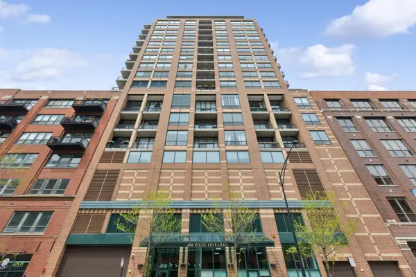 400 W Ontario Street #513, Chicago, IL 60654