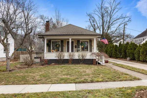 306 N Edwin Street, Champaign, IL 61821