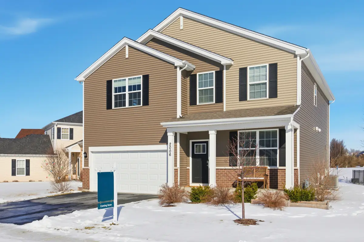 2006 Serenity Lane, Woodstock, IL 60098 - Image #1