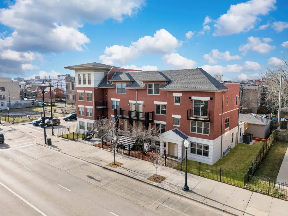 220 S Western Avenue #A, Chicago, IL 60612 - Image #1