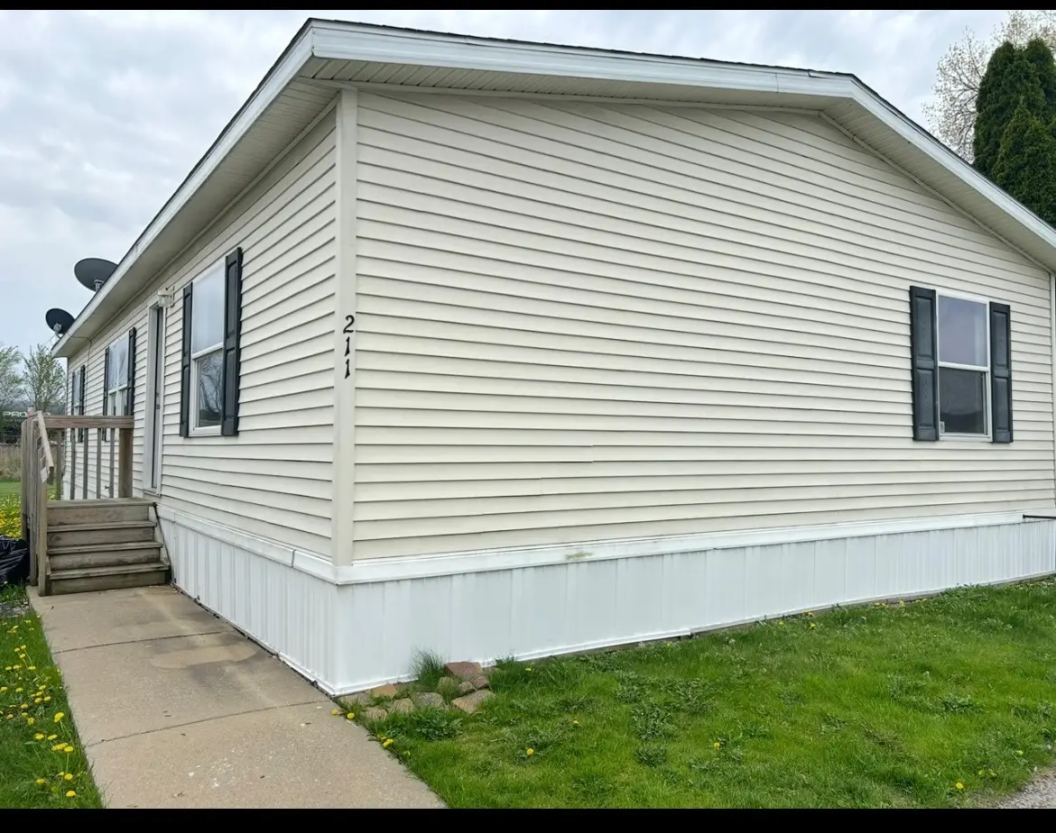 211 Park Lane, Sauk Village, IL 60411 - Image #1