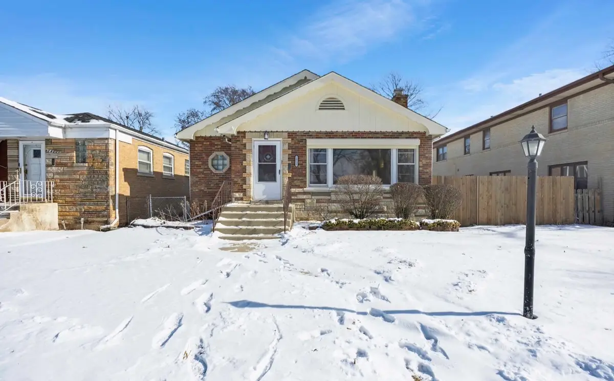 14233 S Wentworth Avenue, Riverdale, IL 60827 - #1