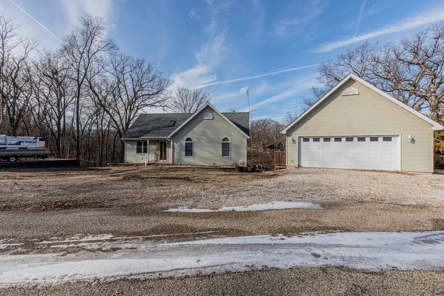 Address Withheld By Seller, Putnam, IL 61560 - #2