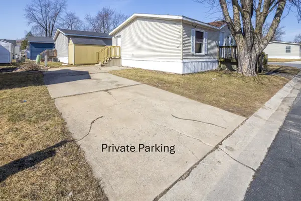 285 Park Lane, Sauk Village, IL 60411