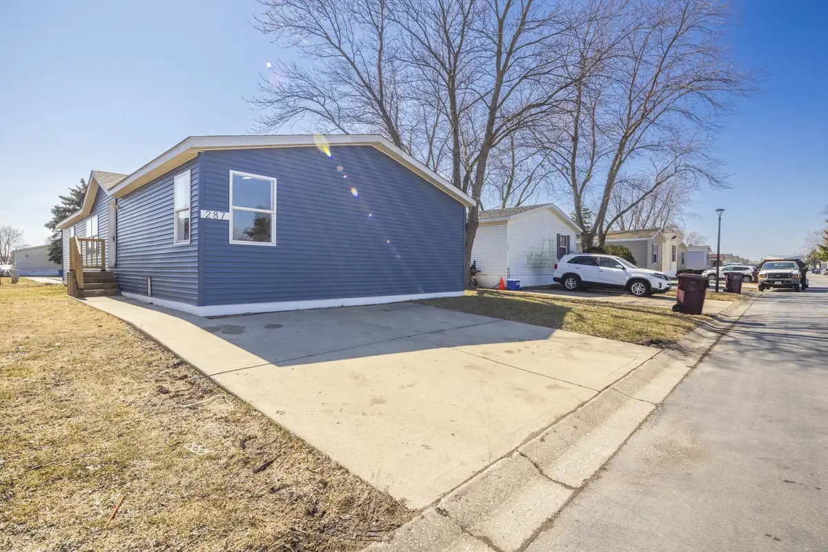 287 Park Lane, Sauk Village, IL 60411 - Image #1