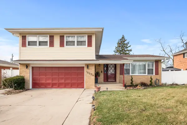 15206 S Ingleside Street, South Holland, IL 60473