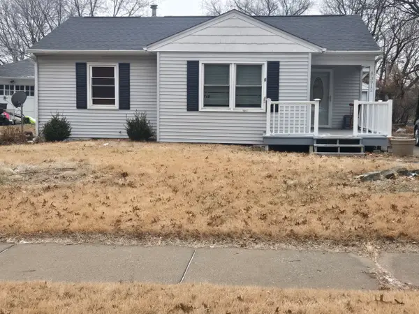 3912 12th Street, Rock Island, IL 61201