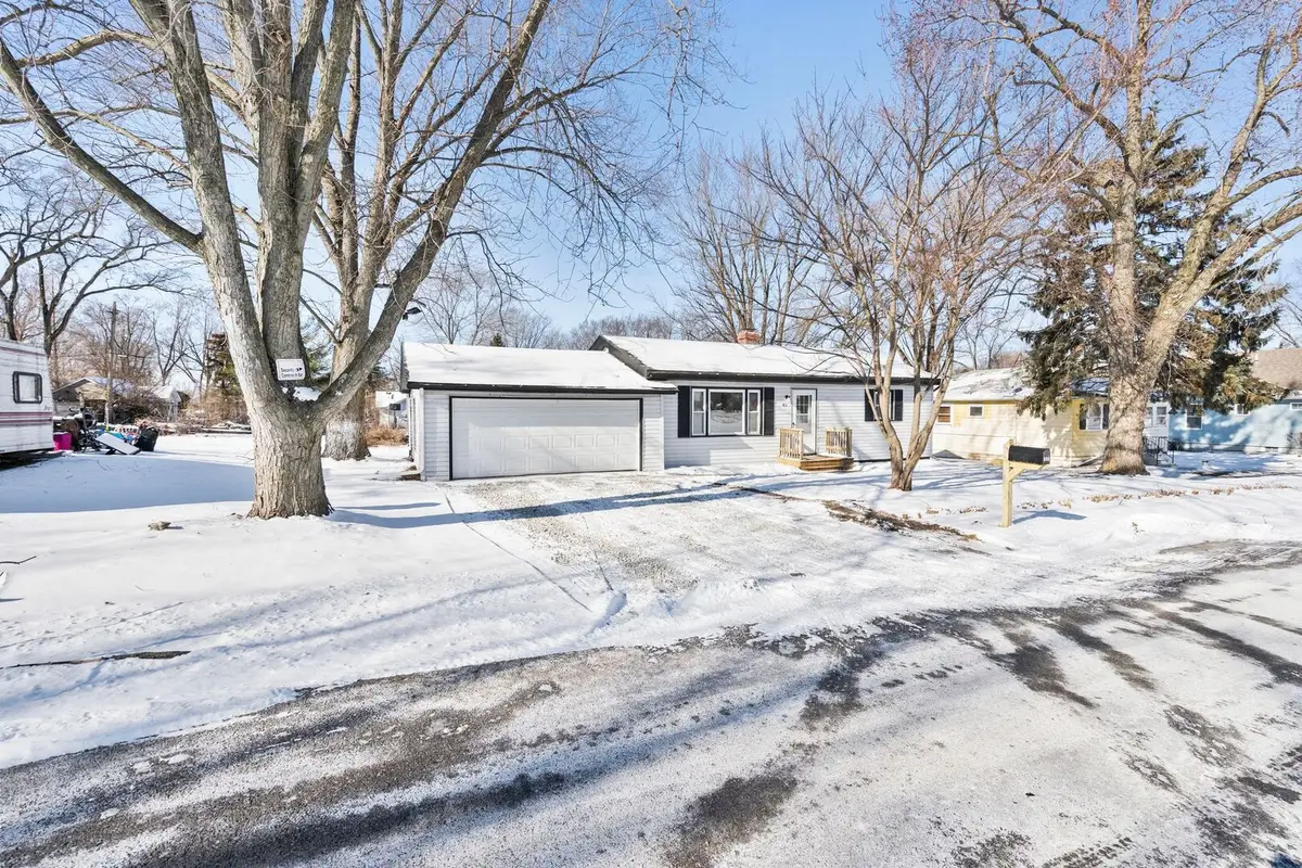 821 Penfield Avenue, Joliet, IL 60433 - #1