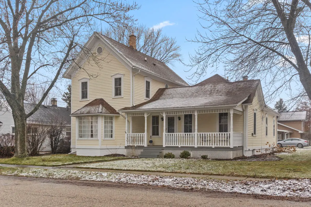 10117 Covell Street, Richmond, IL 60071 - Image #1