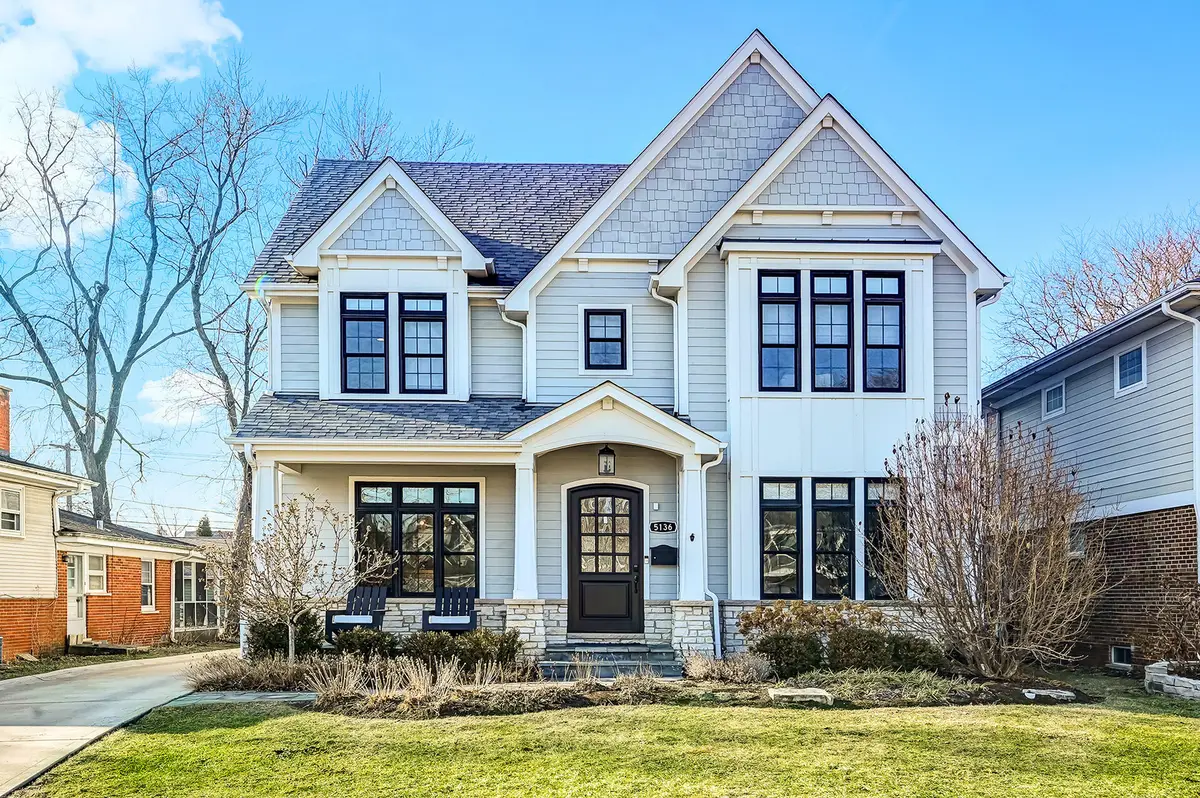 5136 Grand Avenue, Western Springs, IL 60558 - Image #1