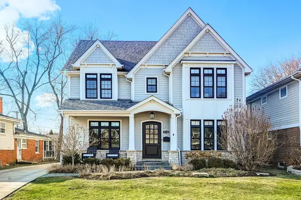 5136 Grand Avenue, Western Springs, IL 60558