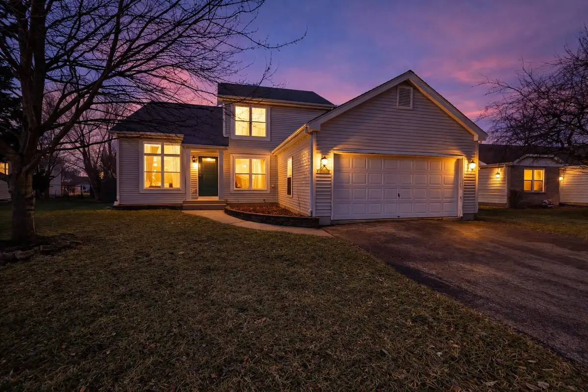 1605 Fox Field Drive, Belvidere, IL 61008 - Image #1