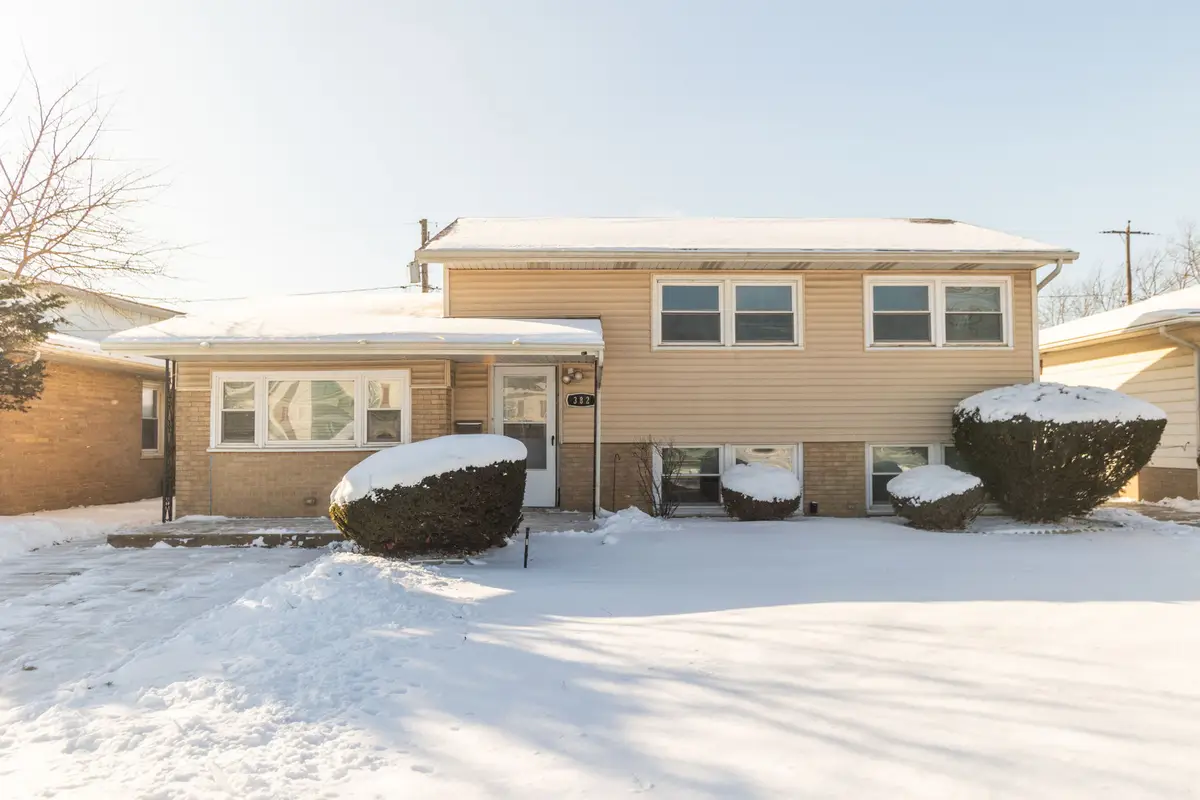 382 Chappel Avenue, Calumet City, IL 60409 - Image #1