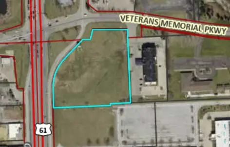 0 65th & Brady Street, Davenport, IA 52806 - Image #1