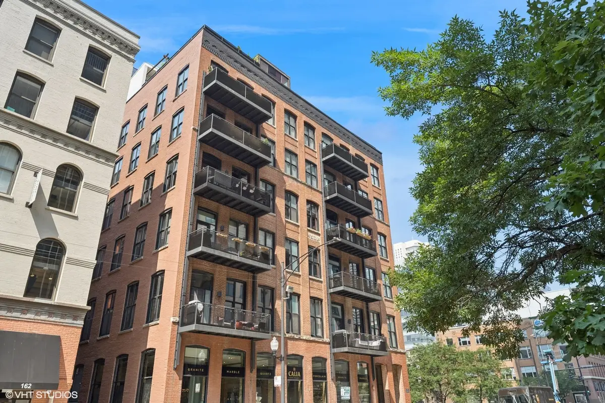 154 W Hubbard Street #603, Chicago, IL 60654 - Image #1