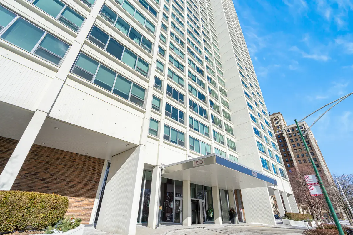 1700 E 56th Street #2710, Chicago, IL 60637 - Image #1