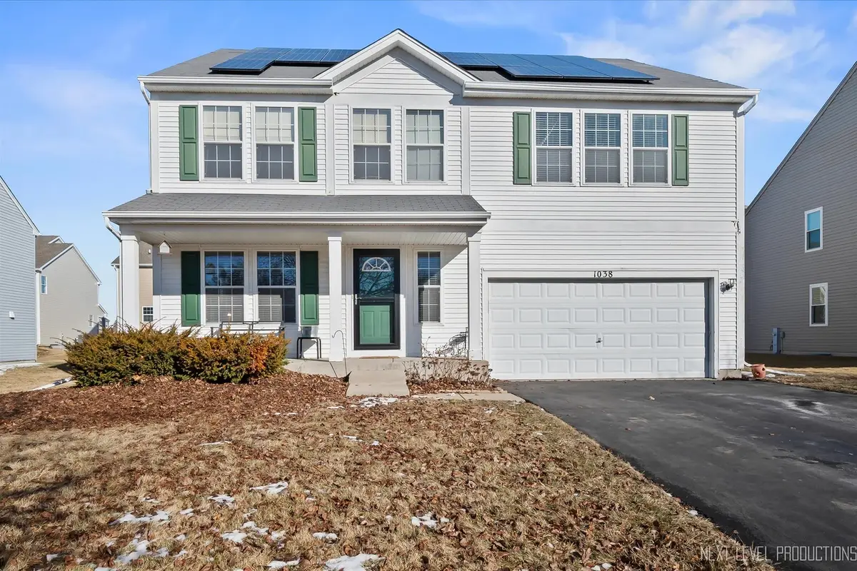 1038 Veteran Avenue, Elburn, IL 60119 - Image #1