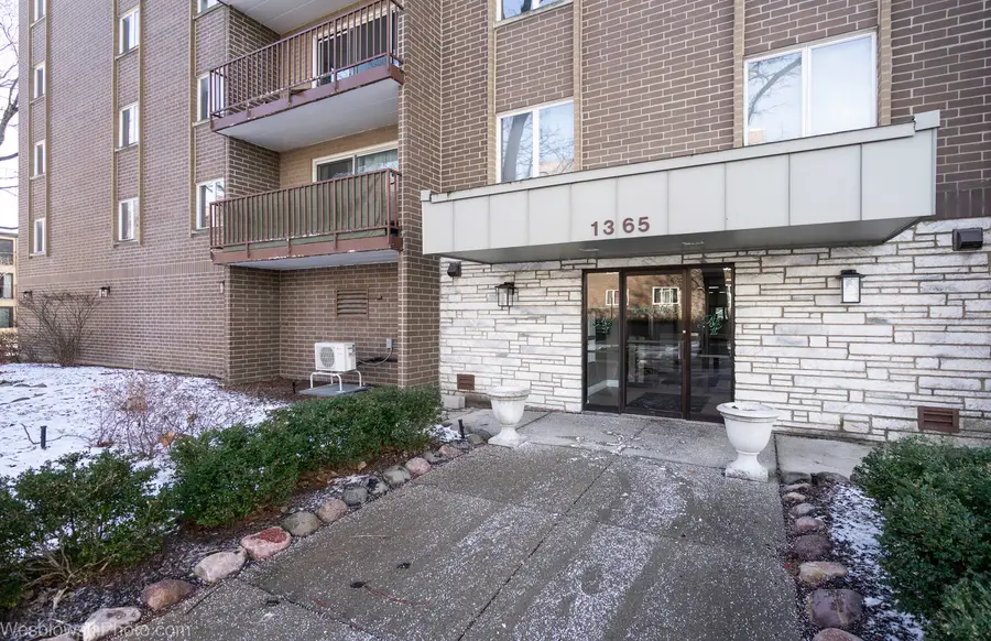 1365 Ashland Avenue #604, Des Plaines, IL 60016 - Image #2