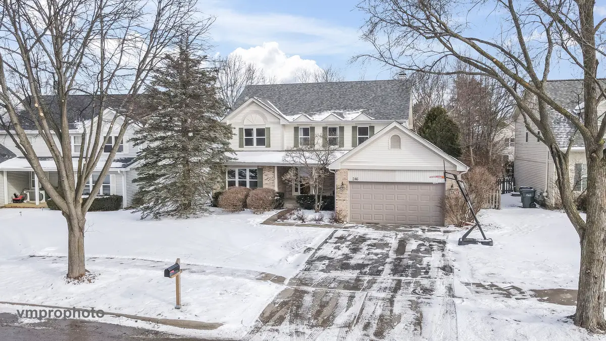 246 Montclair Road, Vernon Hills, IL 60061 - Image #1