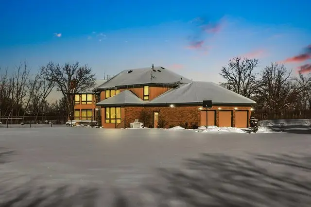 21632 Wolf Road, Mokena, IL 60448 - #3