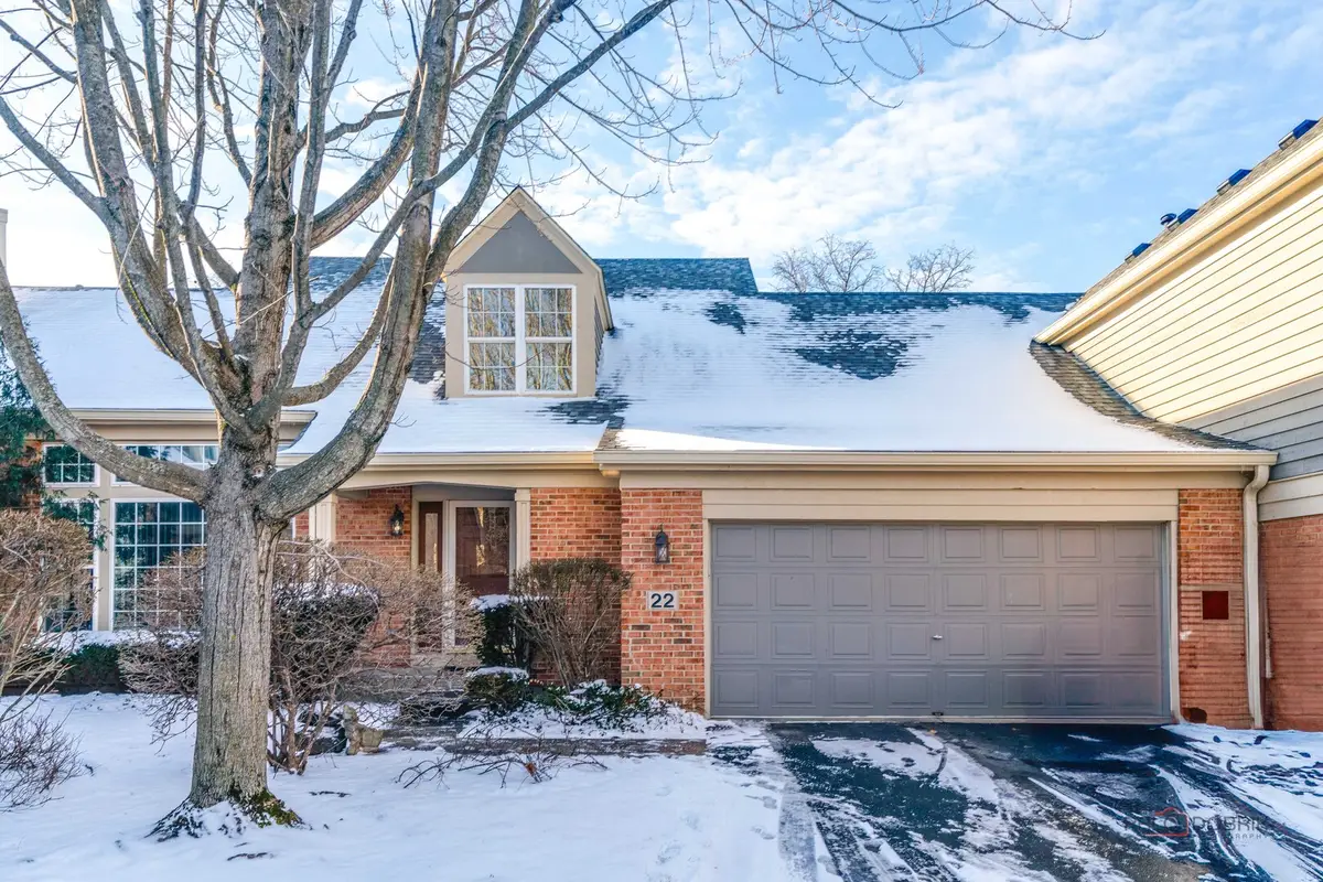 22 Ashford Court, Lincolnshire, IL 60069 - Image #1