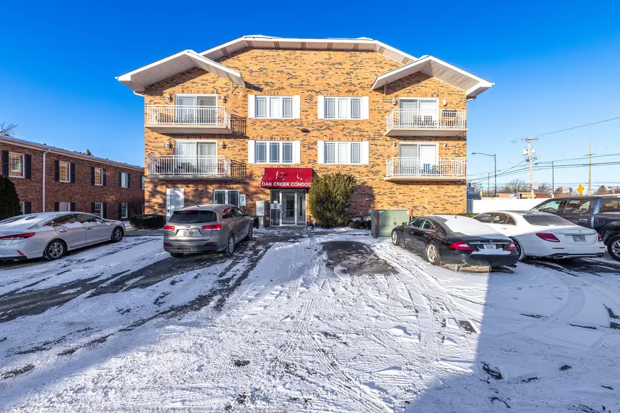 15505 Cicero Avenue #3D, Oak Forest, IL 60452 - Image #2