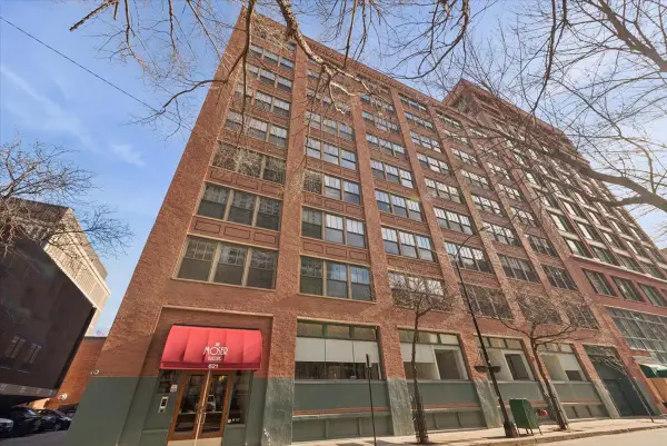 621 S Plymouth Court #204, Chicago, IL 60605