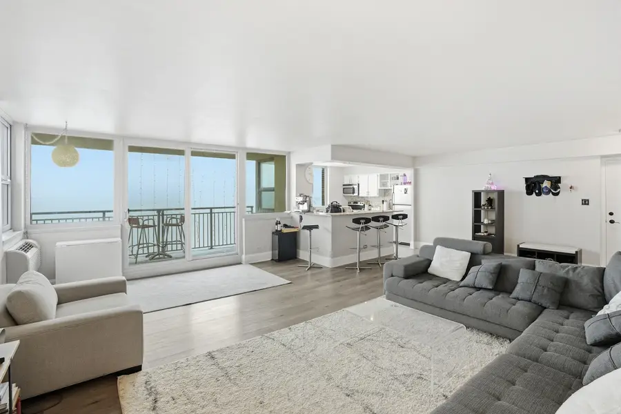 6147 N Sheridan Road #18B, Chicago, IL 60660 - Image #2