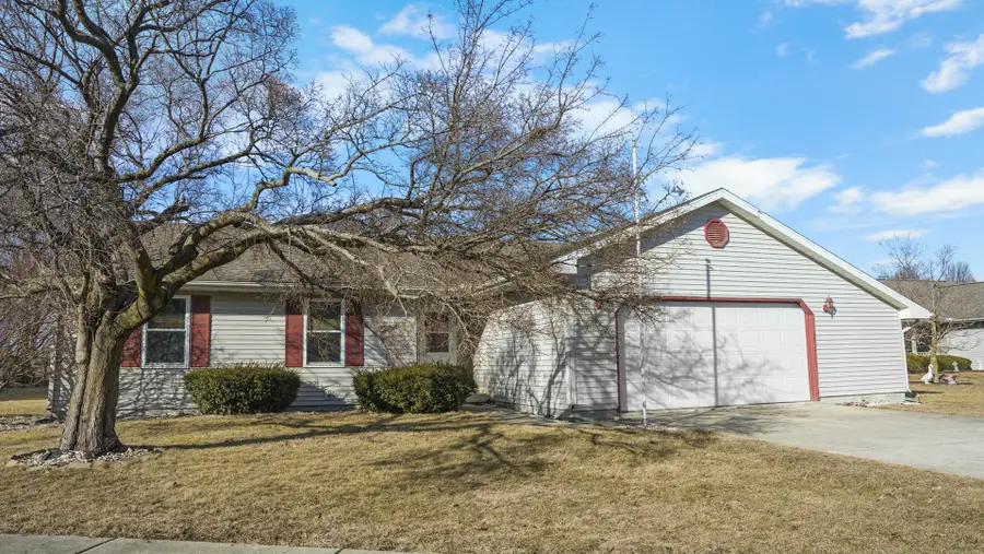 821 Park Drive, Rantoul, IL 61866 - Image #2