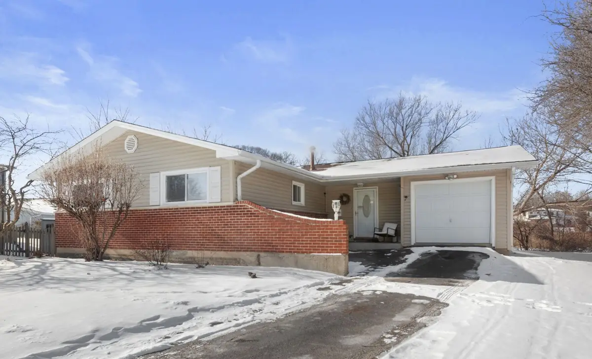 106 Cedar Court, Schaumburg, IL 60193 - Image #1