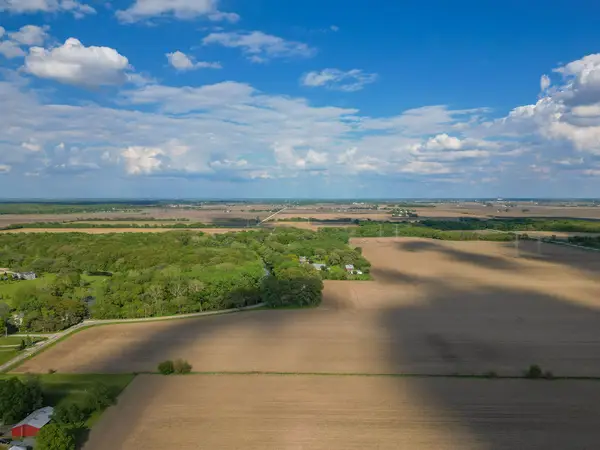 Lot 4 Mcardle Road, Coal City, IL 60416