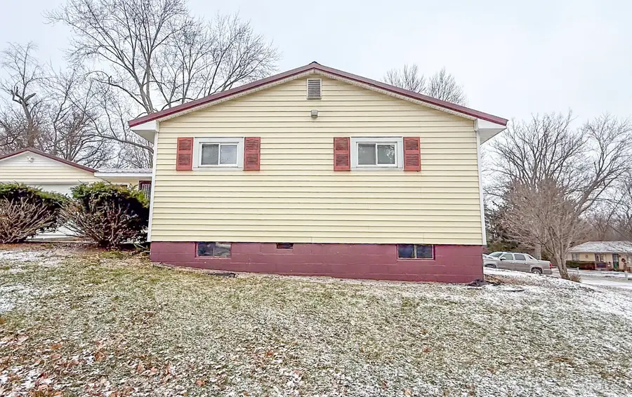 1516 Elisha Street, Danville, IL 61832 - Image #3