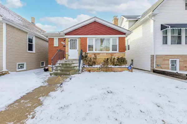 3636 N Nora Avenue, Chicago, IL 60634