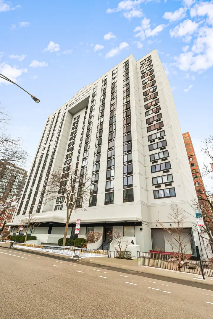 1221 N Dearborn Street #PH8S, Chicago, IL 60610 - Image #1