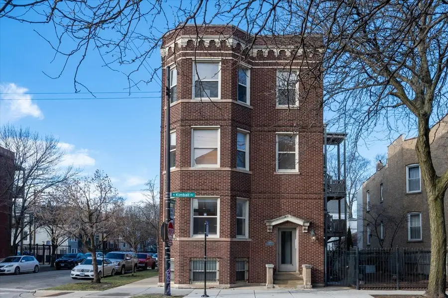 2300 N Kimball Avenue #1, Chicago, IL 60647 - Image #2