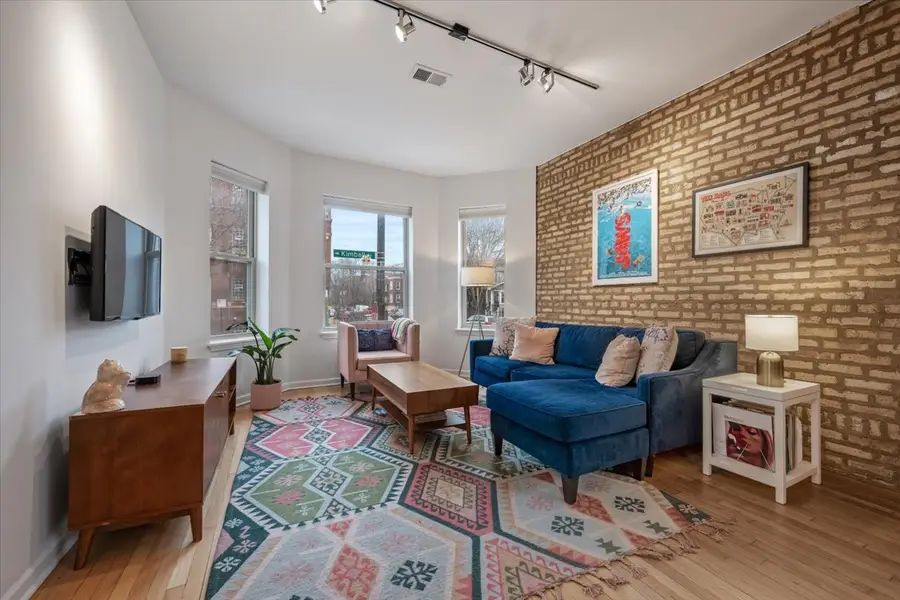 2300 N Kimball Avenue #1, Chicago, IL 60647 - Image #3