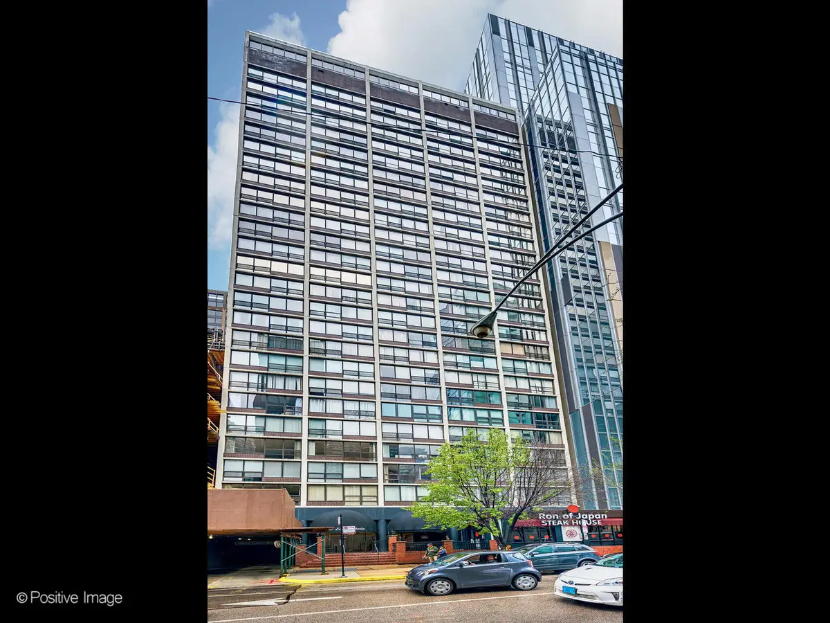 230 E Ontario Street #2602, Chicago, IL 60611 - #1