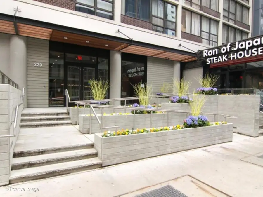 230 E Ontario Street #2602, Chicago, IL 60611 - #2
