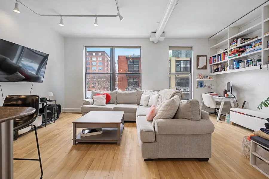 832 W Adams Street #2, Chicago, IL 60607 - Image #3