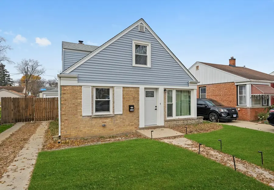 540 47th Avenue, Bellwood, IL 60104 - Image #3