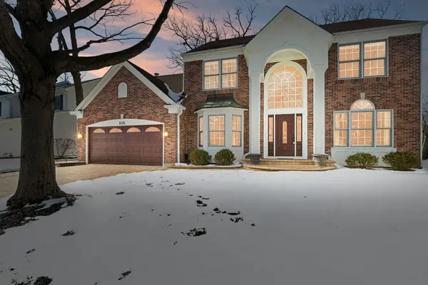 1074 Potomac Court, Grayslake, IL 60030