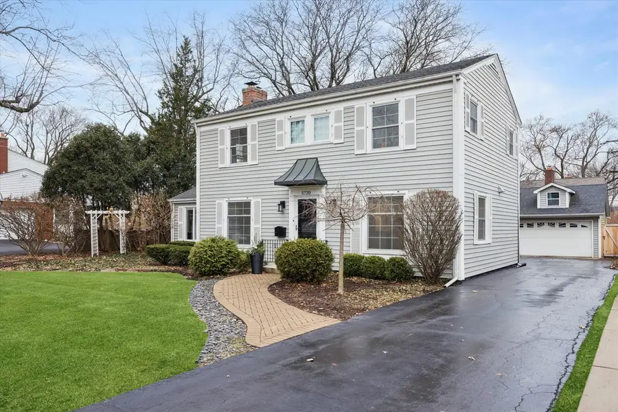 5720 Woodland Drive, Western Springs, IL 60558 - Image #2