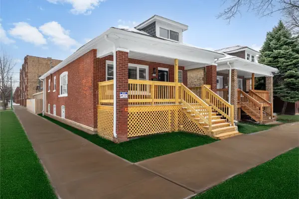 6101 S Maplewood Avenue, Chicago, IL 60629